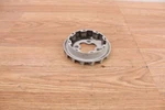 2019 Polaris Rmk Pro 850 163 Starter Cup Pulley Used. Price: $22.00.