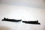98 Polaris Xc 700 Oem Rh Lh Rear Pan Trim Latch (pair) 5224591-067 SP130 Used. Price: $29.99.