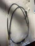 Oem Arctic Cat Throttle Cable 0687-196 New. Price: $79.99.