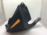 Polaris Nose Cone Pan Oem 2633990 5437494 2011-2022 Indy Rmk Switchback Assault Used. Price: $49.95.