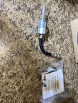 New Polaris 2203424 & 2203447 Fuel Tank Float Kit W/filter Rmk Fusion 700 900. Price: $30.00.