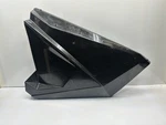 Polaris Rzr Pro Xp Rh Right Front Passenger Door Skin Panel Frame Oem 5455190 Used. Price: $229.95.