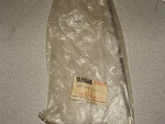 Nos Yamaha Oem Starter Cable 1985-1994 PZ480 1983 VMX540 8M6-26334-00-00 New. Price: $11.94.