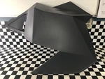 2008-2019 Ski-doo Summit Mxz Gsx 800 Xp Oem Gray Rh Right Side Panel 09 Emp New. Price: $129.99.