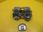 2010 Oem Ski-doo Mxz Renegade 800R Summit Carbs Carburetors Assy Used. Price: $56.99.