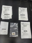 Arctic Cat O-ring Parts Lot New Nos 0603-970, 1604-279, 3005-651, 0603-975. Price: $28.95.