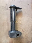 Arctic Cat Snowmobile Spindle 0703-008 New. Price: $36.00.