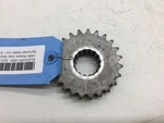 Polaris Upper Sprocket Gear 23T 13W 15 Spline 3221064 Oem 1996 Indy Storm 800 Used. Price: $19.95.