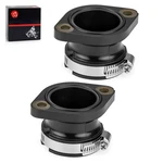 2X For Polaris Cyclone 250X 1987 Carburetor Intake Manifold Boot 3082439 3085044 New. Price: $21.99.