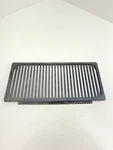 Yamaha Oem 1977-80 Exciter 440 F/c Front Lower Hood Louvre Vent 8A5-77108-30-00 Used. Price: $79.95.