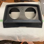 New Oem Yamaha 8G5-83611-00-00 Meter Panel Nos. Price: $100.00.