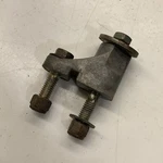 Block, Mounting-idler Wheel 2001 Arctic Cat Zr 600 66459 Used. Price: $15.00.