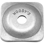 Stud Boy 18-33910 2193-P3 Power Plate 5/16" Backers Natural 96/PK New. Price: $89.95.