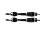 Monster Xp Series Front Cv Axles For Yamaha Grizzly 700 2016-2023 Telescoping New. Price: $318.95.