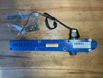 Polaris Oem Water Cooling Rail Coolant Slx Slt 780 1996-1997 3240258 Complete Used. Price: $14.95.