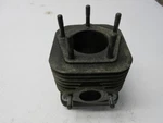 1973 Polaris Colt Ss 295 Cylinder Jug Right 58MM Used. Price: $134.96.