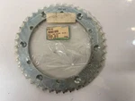 Nos Marshall Rear Sprocket 42T Yamaha Banshee YFZ350 Blaster YFS200 Ttr New. Price: $24.99.