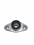 Engine Mount 1019584 Oem 2015 Polaris Indy 550 Es Snowmobile Used. Price: $10.00.