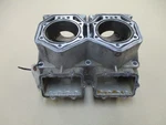 Ski Doo 2013 Rev Xm Summit 800R Etec Engine Cylinder Block Mxz Tnt 14 15 Used. Price: $365.00.