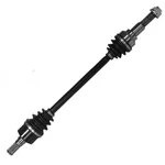 Rear Cv Axle For Yamaha 1XD-F531H-00-00, Viking 700, Wolverine New. Price: $89.99.