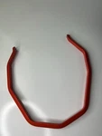 2021 Skidoo Backcountry Xrs 850 146 Red Front Bumper Grab Bar Handle 502008127 Used. Price: $105.00.