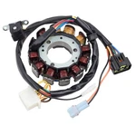 Spi Stator For Polaris Many 1999-2003 440 & 550 Snow Replaces Oem# 3085934 New. Price: $189.95.