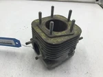 Polaris Cylinder Jug Needs Bore Fits 1974 Colt 250 Free Air F/a Oem 3081048 Used. Price: $64.95.
