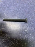 Polaris 7518157 Screw M5X.8X50MM 1985-2015 Switchback Rzr Ranger 800 700 600 500 New. Price: $5.99.