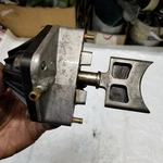 2007-2015 Polaris Iq Dragon Rmk Switchback Shift Lxt Cfi 600 Valve 5135430 Used. Price: $62.10.