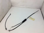 Ski Doo Cable Throttle Fits 2010-2012 Renegade Grand Touring 512060546 Mxz Used. Price: $12.95.
