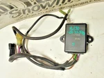 Oem 2000 Arctic Cat Zl Zr 500 Snowmobile Engine CU2566 Cdi Box Powder Special Used. Price: $110.00.