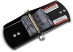 Slp Ski Mounting Saddle Bracket For Std Use-black 2004 Polaris Wide Trak Lx New. Price: $63.89.