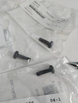 Arctic Cat Machine Screw-tspnh M6X1.0X20 8468-620 (3 For $16) Oem Nos AC78 New. Price: $16.00.