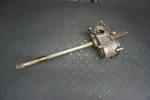 2007 Yamaha Oem Secondary Jackshaft W/ Reverse Gearcase Phazer Gt 500 Used. Price: $350.96.