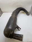 Ski Doo 1982 Blizzard 5500 Mx 503 F/c Oem 514013700 Tuned Pipe Used. Price: $129.99.