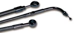 Magnum Black Pearl High Efficiency Braided Clutch Cable 72-11/16IN. Motorcycle New. Price: $126.11.