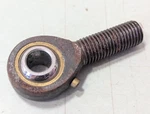 Genuine Ski-doo Lh Ball Joint 414628600 New Oem Formula Plus. Price: $15.16.