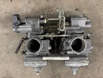 2000 Polaris Xc 600 500 Edge Rmk Classic Pro 38MM Mikuni Carburetor 02 01 Used. Price: $246.99.