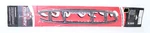 Stud Boy Carbide Wear Bar Part Number YAM-R2226-90 For Yamaha New. Price: $105.99.