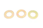 New Oem Arctic Cat 0623-675 Flat Washers Qty Nos. Price: $7.99.
