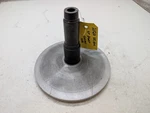 2017-2026 Ski-doo Primary Clutch Inner Sheave Fixed Flange 417224091 Gt 600 Ace Used. Price: $195.95.