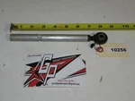 Ski-doo 2001 Summit Rack To Spindle Tie Rod 506129600 / 506151496 Used. Price: $20.57.