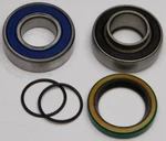 Balls 14-1024 Shaft Bearing And Seal Kit New. Price: $38.45.