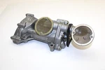 2007 Yamaha Vector Er Oem Oil Pump 8ES-13300-00-00 SY83 Used. Price: $60.19.