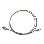 Polaris Hood Retainer Cable, For Snowmobile Models, Genuine Oem - 7080368 New. Price: $22.95.