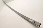 Oem Arctic Cat 2604-292 Silver Wearstrip Slide Nos New. Price: $42.49.