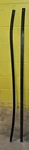 Snowmobile Hyfax Off 2016 Pro 6000 153" (LOTOF2) Used. Price: $29.95.