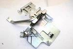 2007 Yamaha Phazer Fx Oem Battery Bracket 8GK-2199G-01-00 SY108 Used. Price: $24.99.