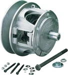 Comet 108-EXP Clutch 30MM Tapered Flush For 2010 Arctic Cat T570 Snowmobile New. Price: $388.28.