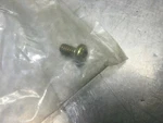 Polaris Cap Screw 7516915 T234 New. Price: $7.02.